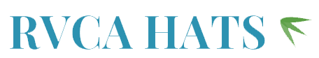 RVCA Hats