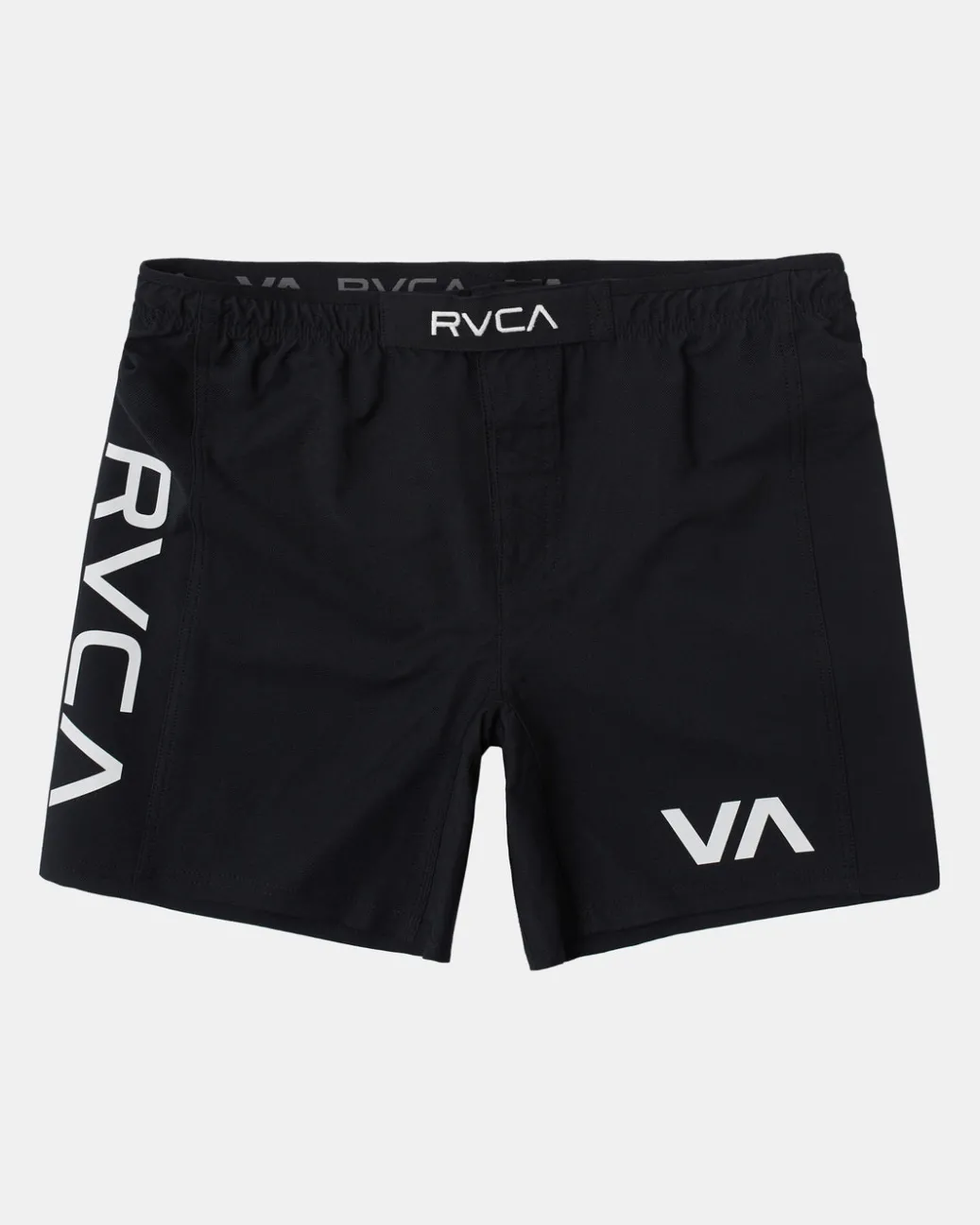 RVCA Athletic Shorts|Athletic Shorts>17" GRAPPLER SHORTS