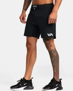 RVCA Athletic Shorts|Athletic Shorts><noscript><img width=
