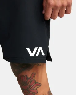 RVCA Athletic Shorts|Athletic Shorts><noscript><img width=