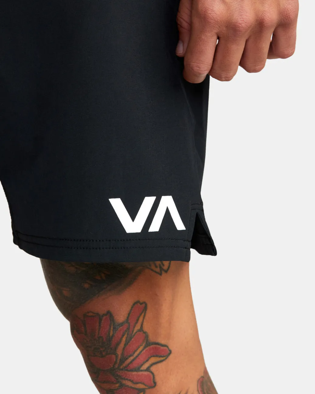 RVCA Athletic Shorts|Athletic Shorts>17" GRAPPLER SHORTS