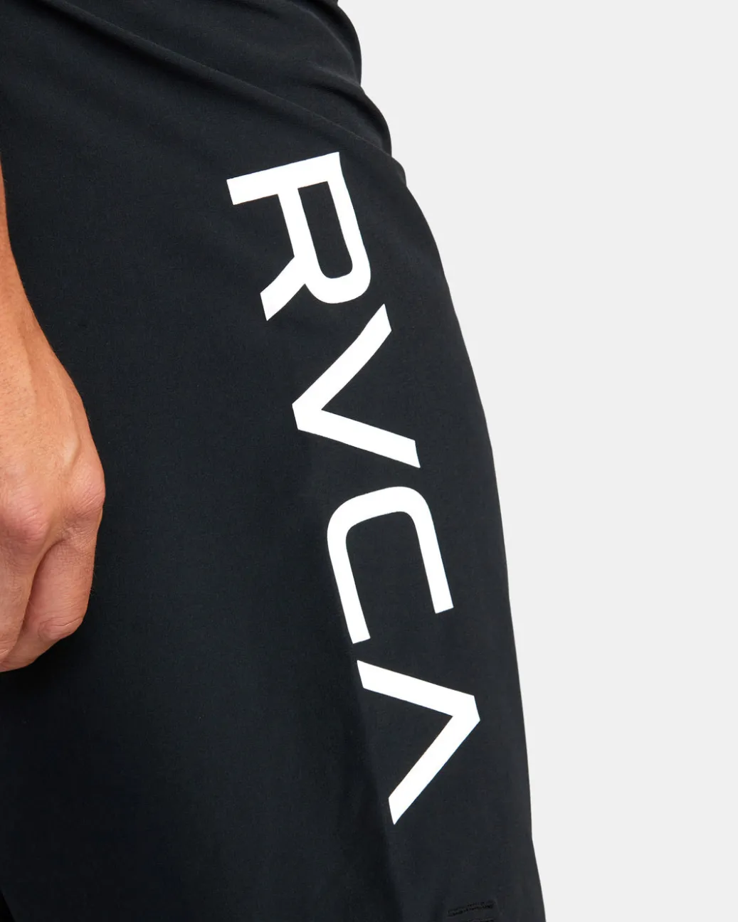 RVCA Athletic Shorts|Athletic Shorts>17" GRAPPLER SHORTS