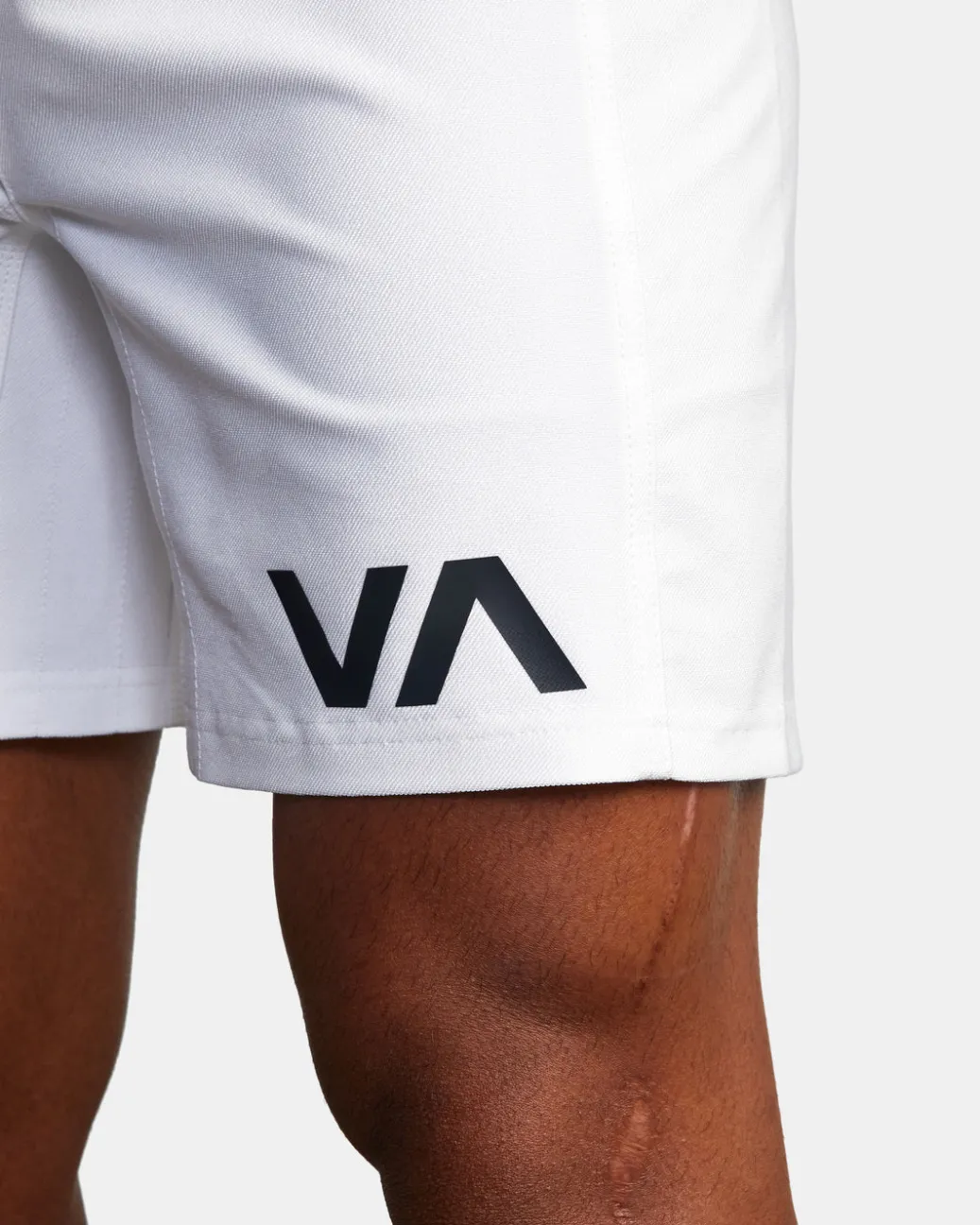 RVCA Athletic Shorts|Athletic Shorts>17" GRAPPLER SHORTS