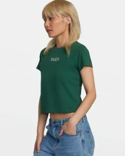 Women RVCA Tees / Tanks><noscript><img width=