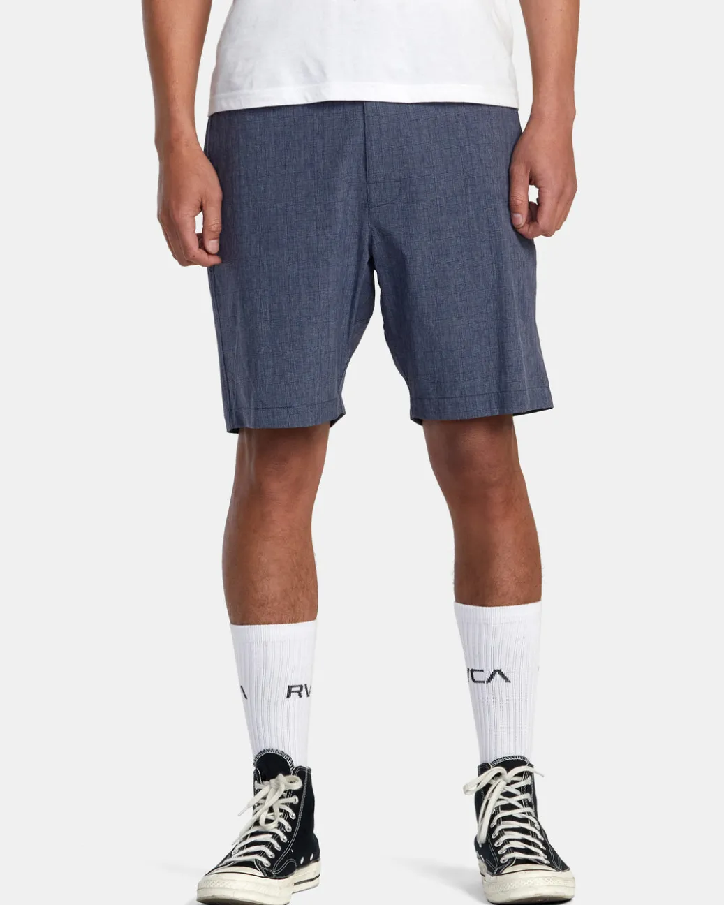 RVCA Shorts / Hybrids>ALL TIME ROADS 19" SHORTS