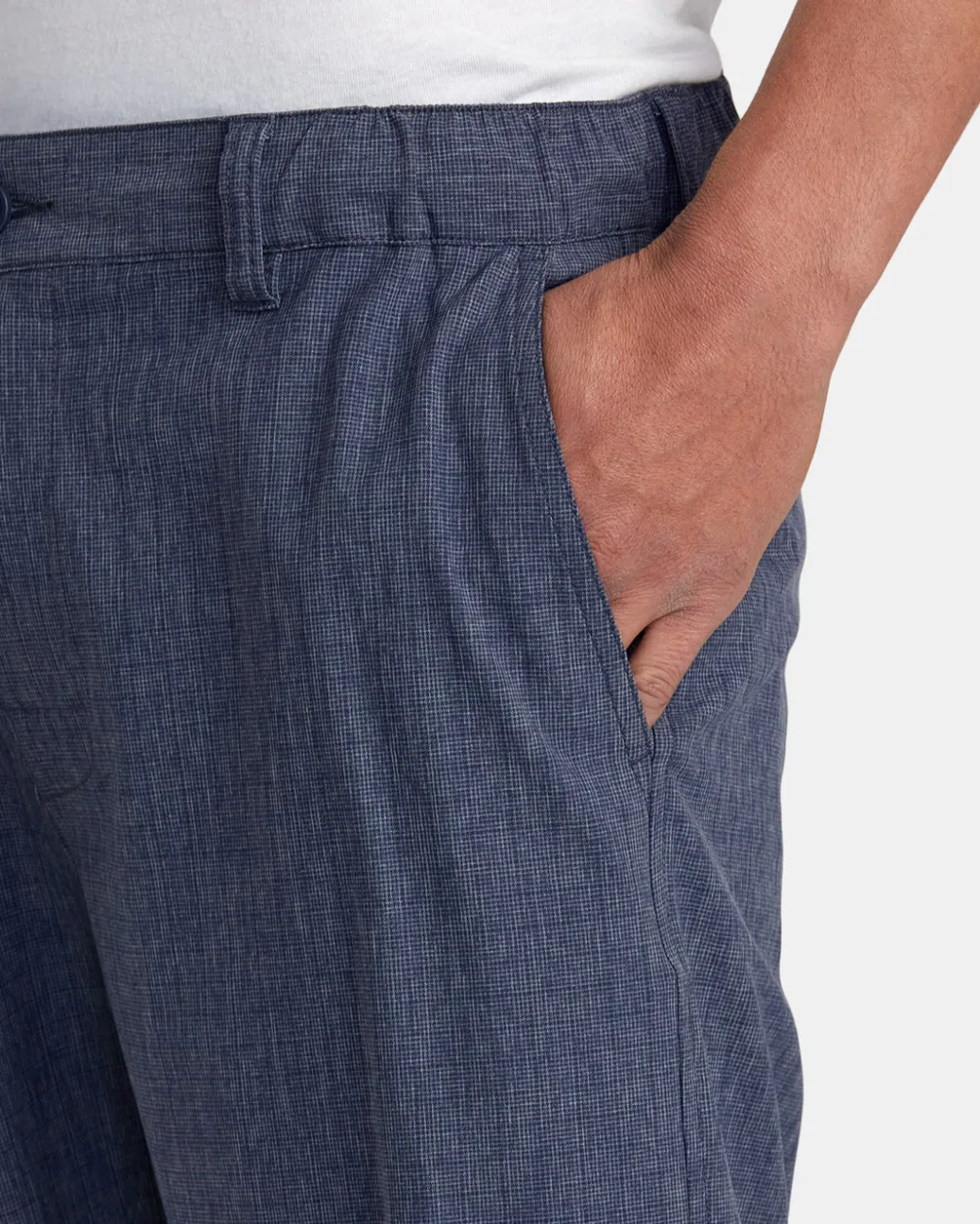 RVCA Shorts / Hybrids>ALL TIME ROADS 19" SHORTS