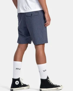 RVCA Shorts / Hybrids><noscript><img width=