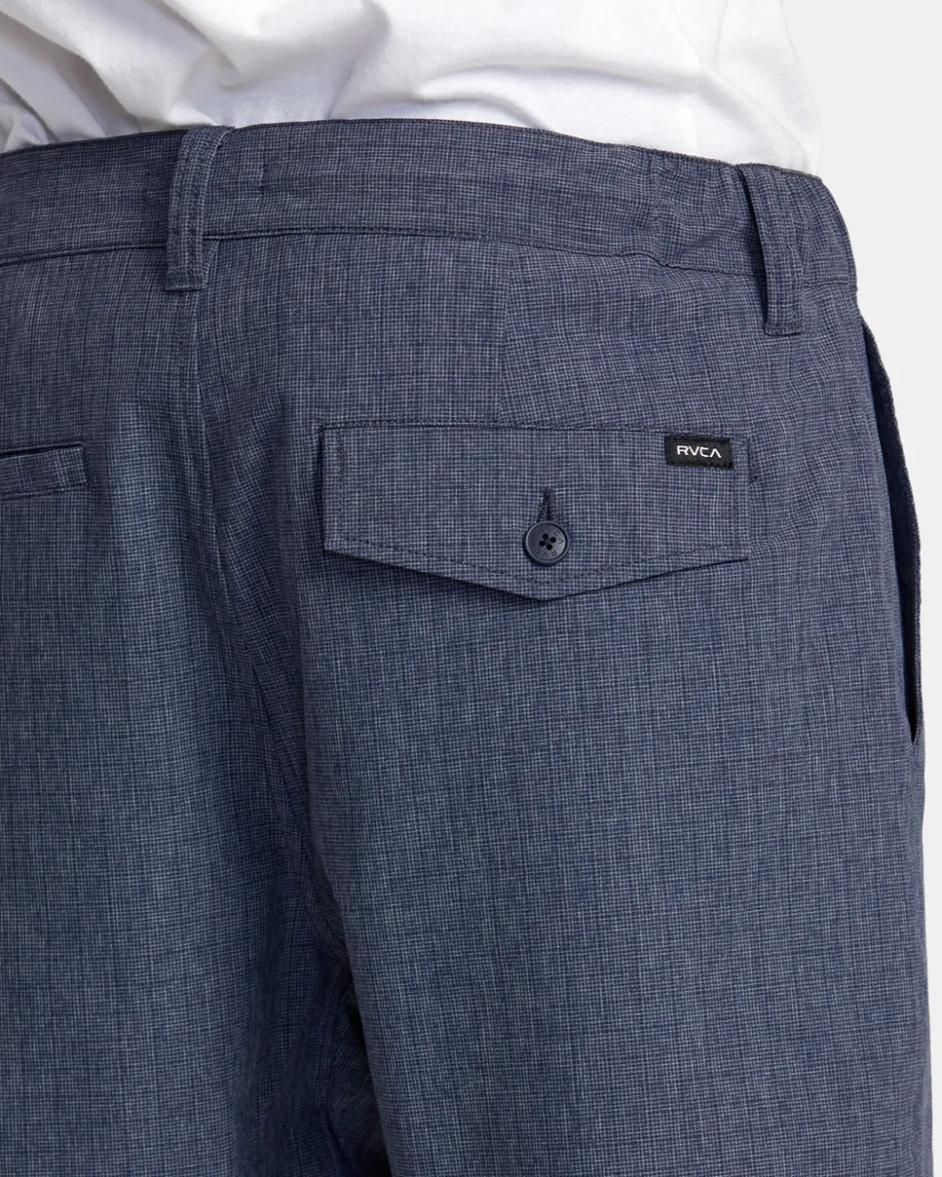 RVCA Shorts / Hybrids>ALL TIME ROADS 19" SHORTS