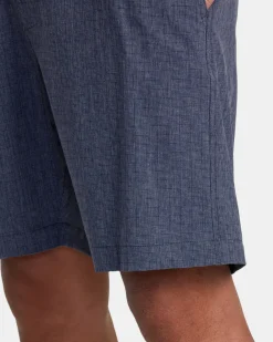 RVCA Shorts / Hybrids><noscript><img width=