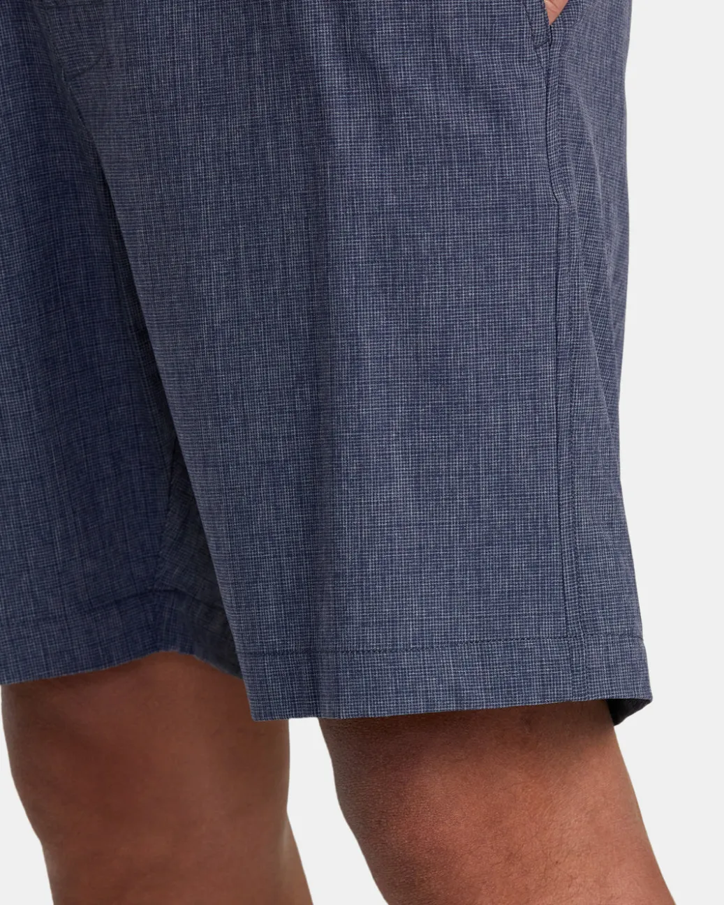 RVCA Shorts / Hybrids>ALL TIME ROADS 19" SHORTS