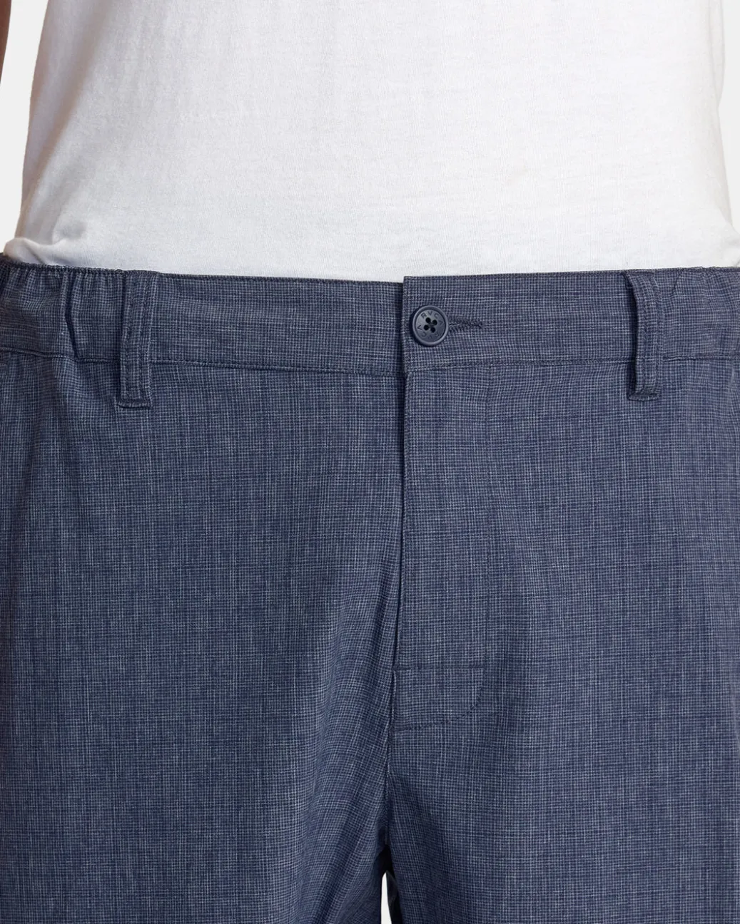 RVCA Shorts / Hybrids>ALL TIME ROADS 19" SHORTS