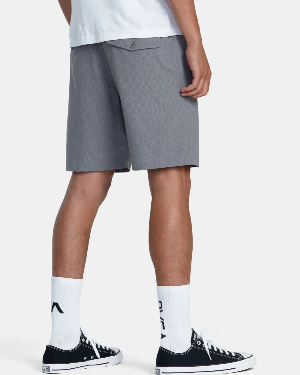 RVCA Shorts / Hybrids>ALL TIME ROADS 19" SHORTS