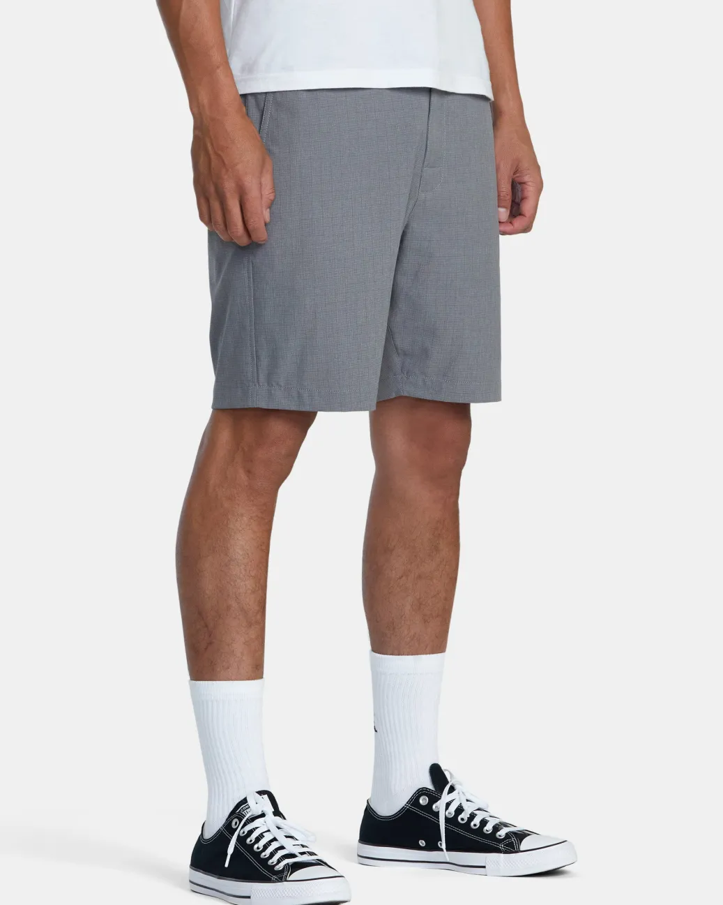 RVCA Shorts / Hybrids>ALL TIME ROADS 19" SHORTS