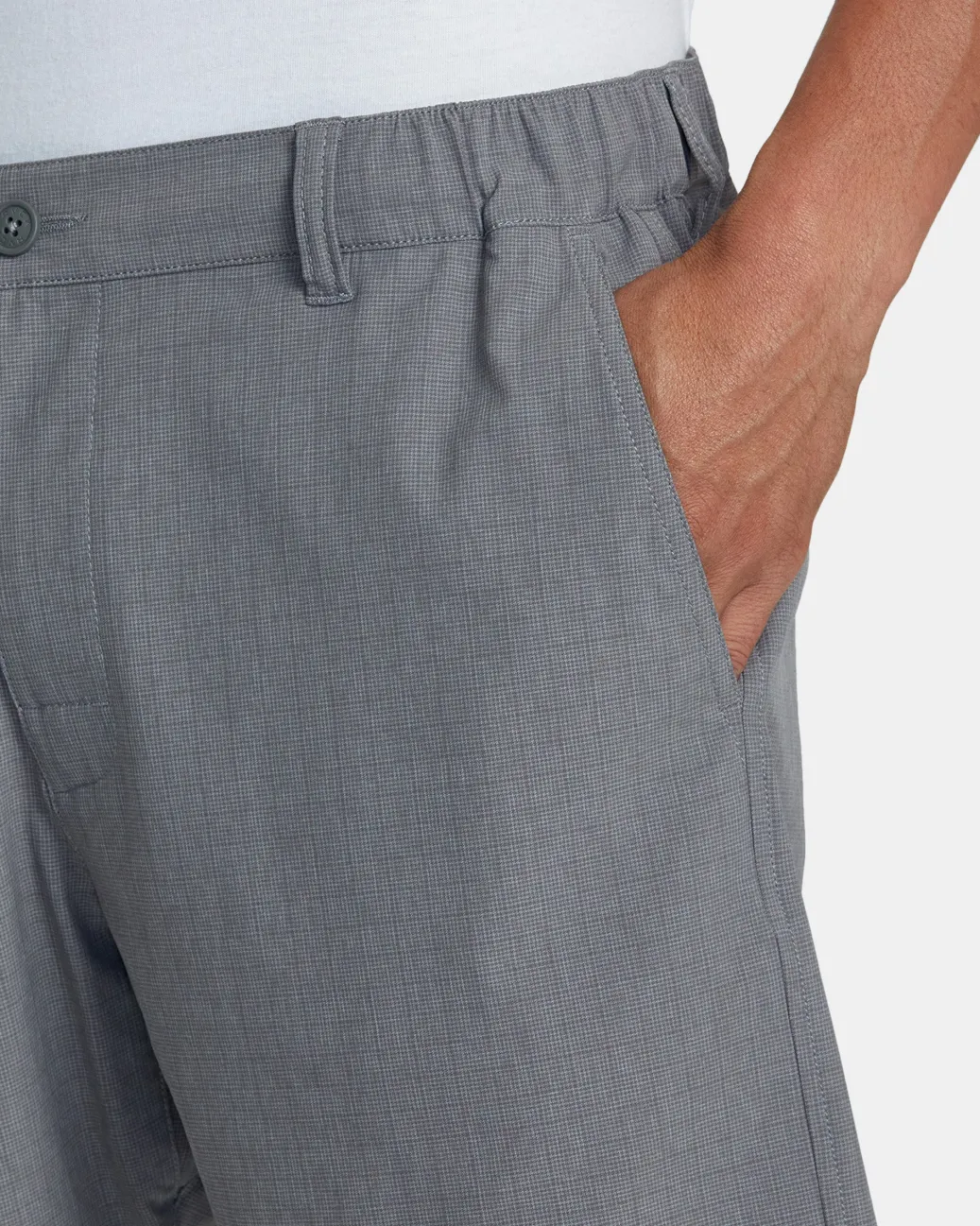 RVCA Shorts / Hybrids>ALL TIME ROADS 19" SHORTS