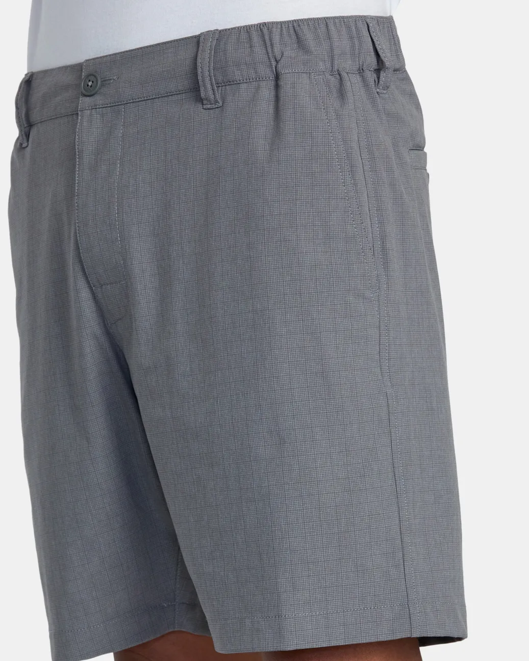 RVCA Shorts / Hybrids>ALL TIME ROADS 19" SHORTS