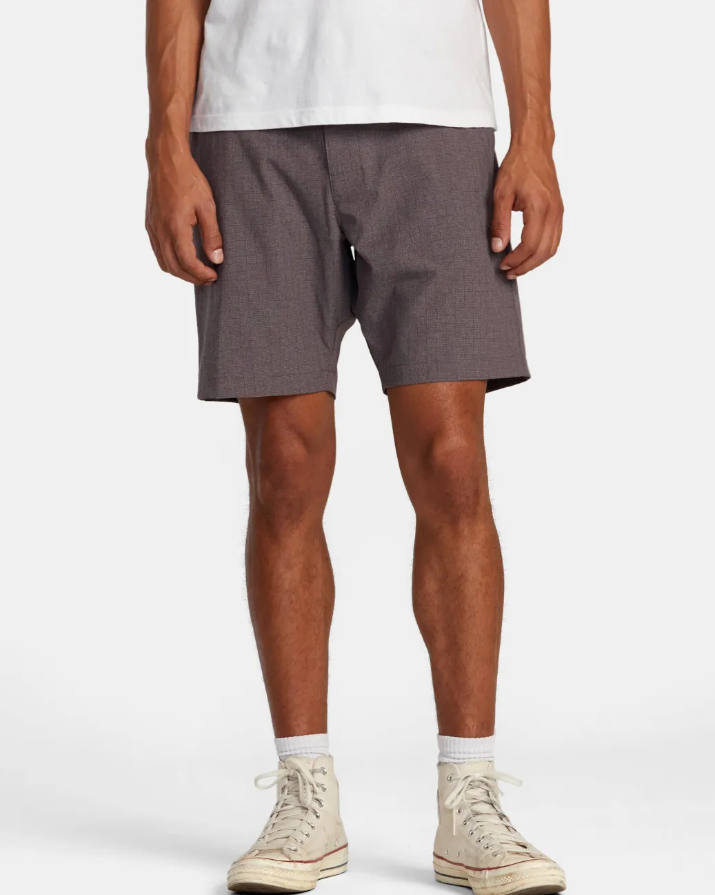 RVCA Shorts / Hybrids>ALL TIME ROADS 19" SHORTS