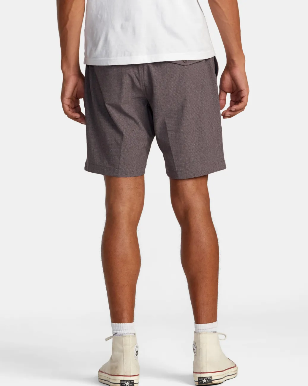 RVCA Shorts / Hybrids>ALL TIME ROADS 19" SHORTS