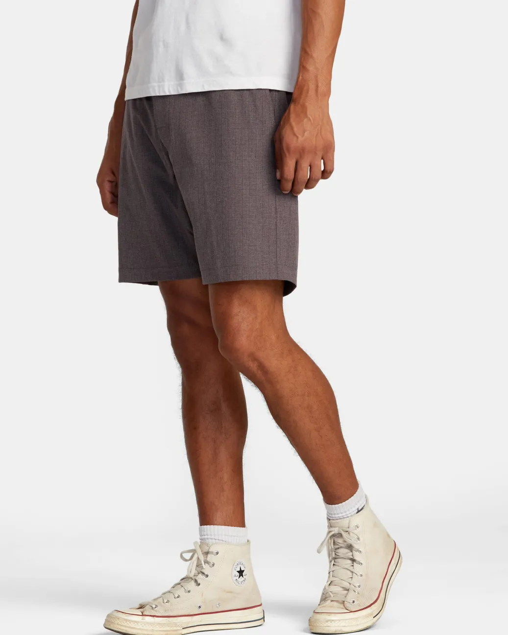 RVCA Shorts / Hybrids>ALL TIME ROADS 19" SHORTS