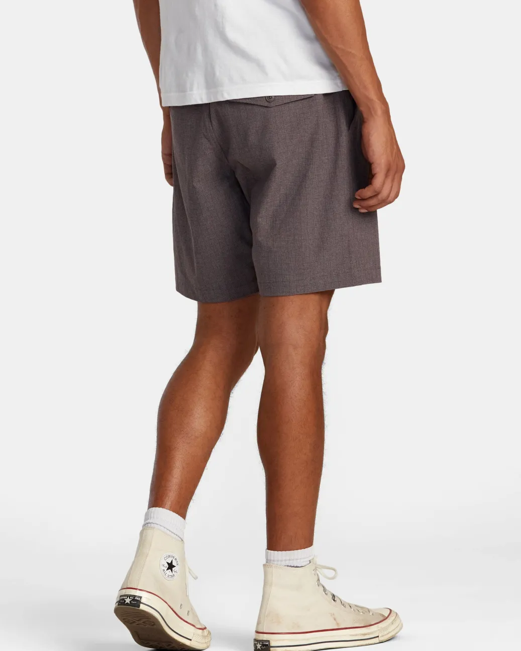RVCA Shorts / Hybrids>ALL TIME ROADS 19" SHORTS
