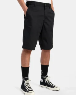 RVCA Shorts / Hybrids><noscript><img width=
