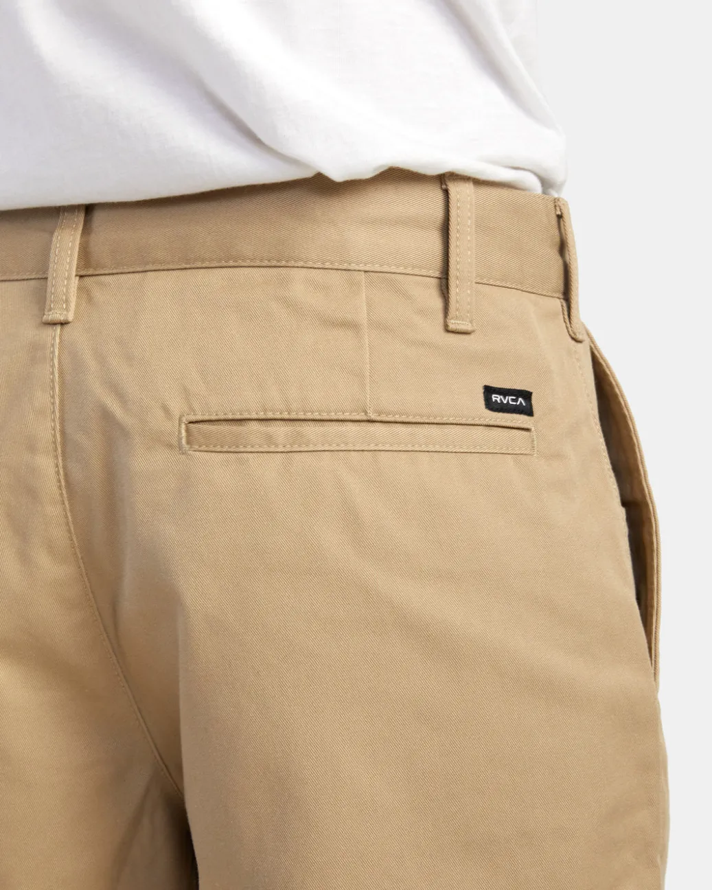 RVCA Shorts / Hybrids>AMERICANA 22" SHORTS