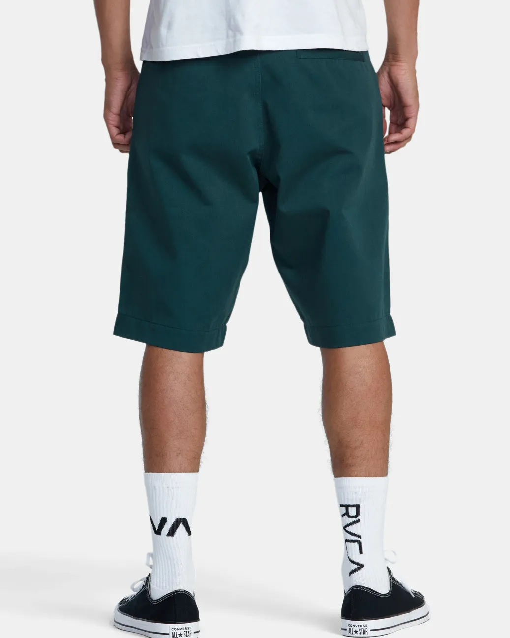 RVCA Shorts / Hybrids>AMERICANA 22" SHORTS