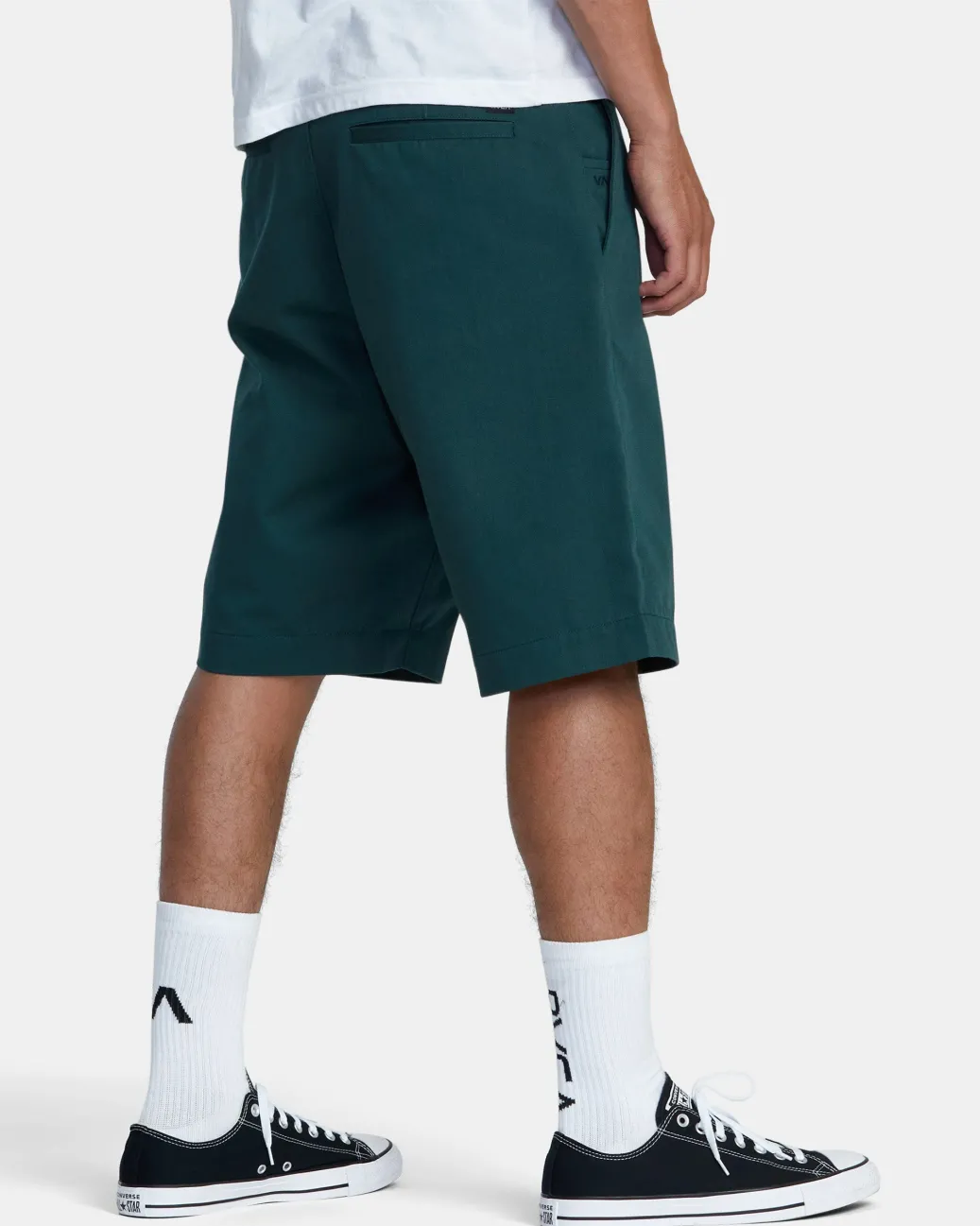 RVCA Shorts / Hybrids>AMERICANA 22" SHORTS