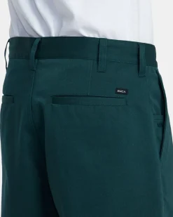 RVCA Shorts / Hybrids><noscript><img width=