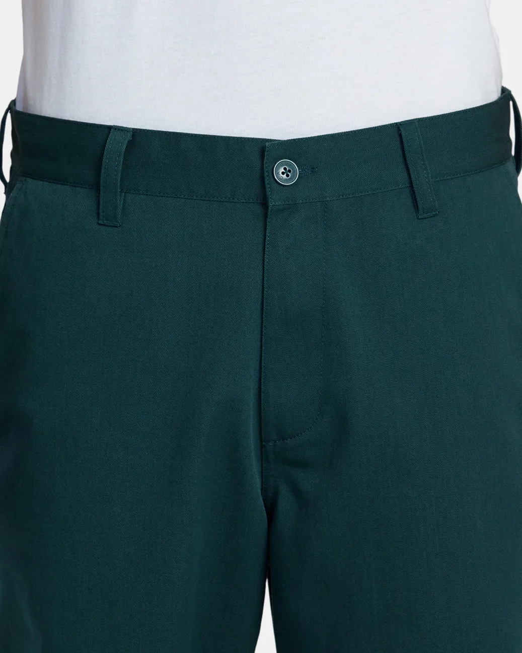 RVCA Shorts / Hybrids>AMERICANA 22" SHORTS