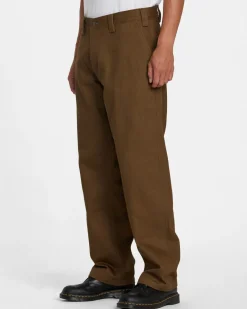 RVCA Pants><noscript><img width=