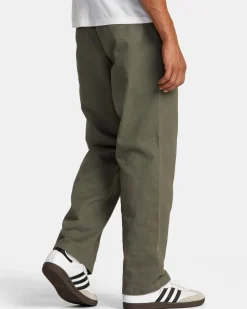 RVCA Pants><noscript><img width=