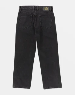 RVCA Denim>AMERICANA DAYSHIFT JEANS
