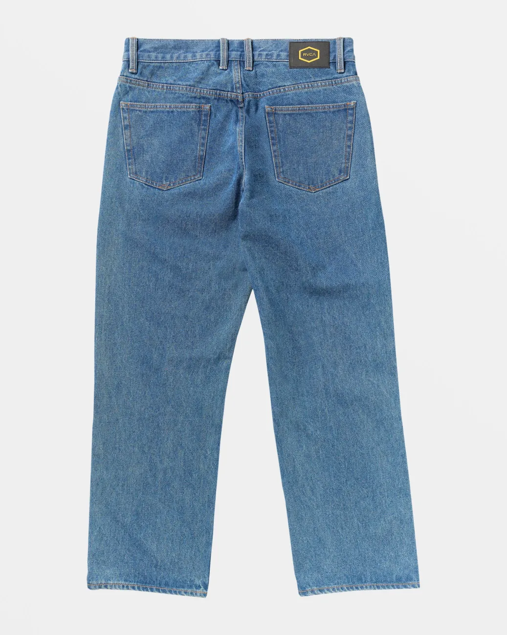 RVCA Denim>AMERICANA DAYSHIFT JEANS
