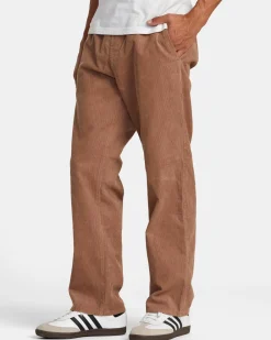 RVCA Pants><noscript><img width=