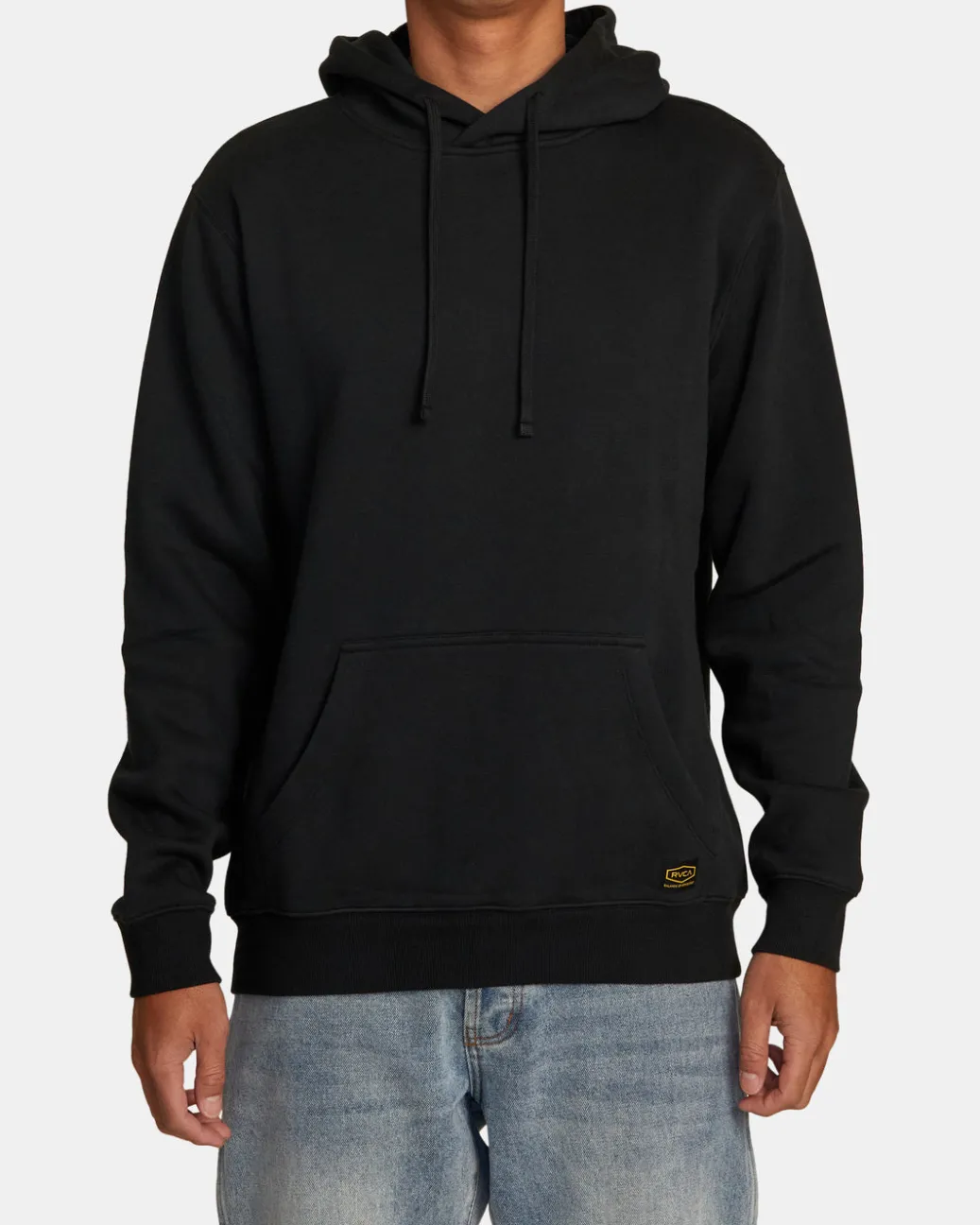 RVCA Hoodies / Sweatshirts>AMERICANA HOODIE