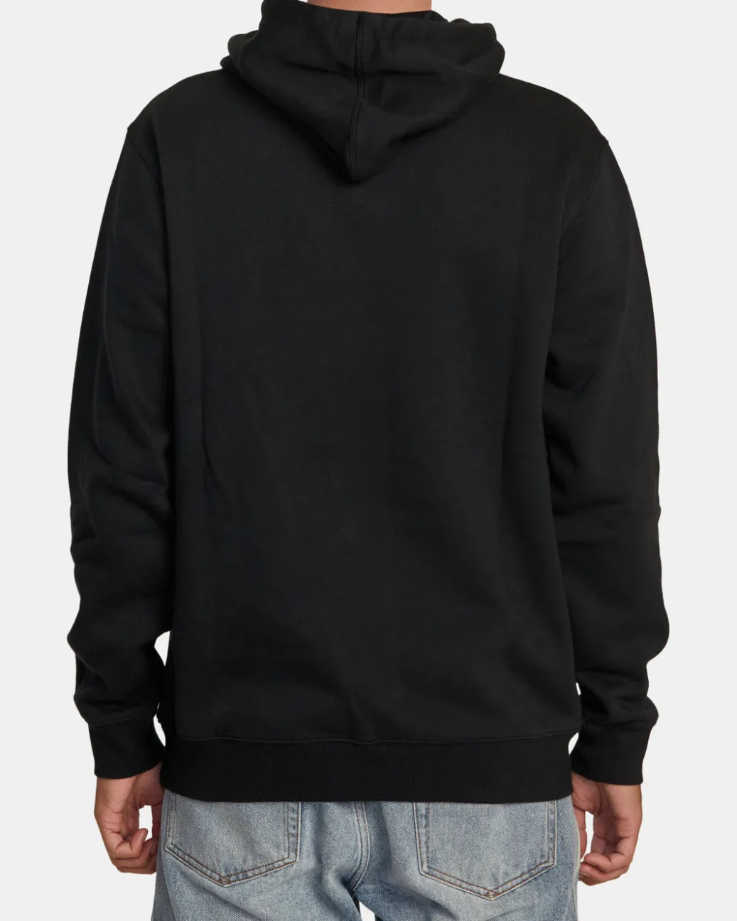 RVCA Hoodies / Sweatshirts>AMERICANA HOODIE