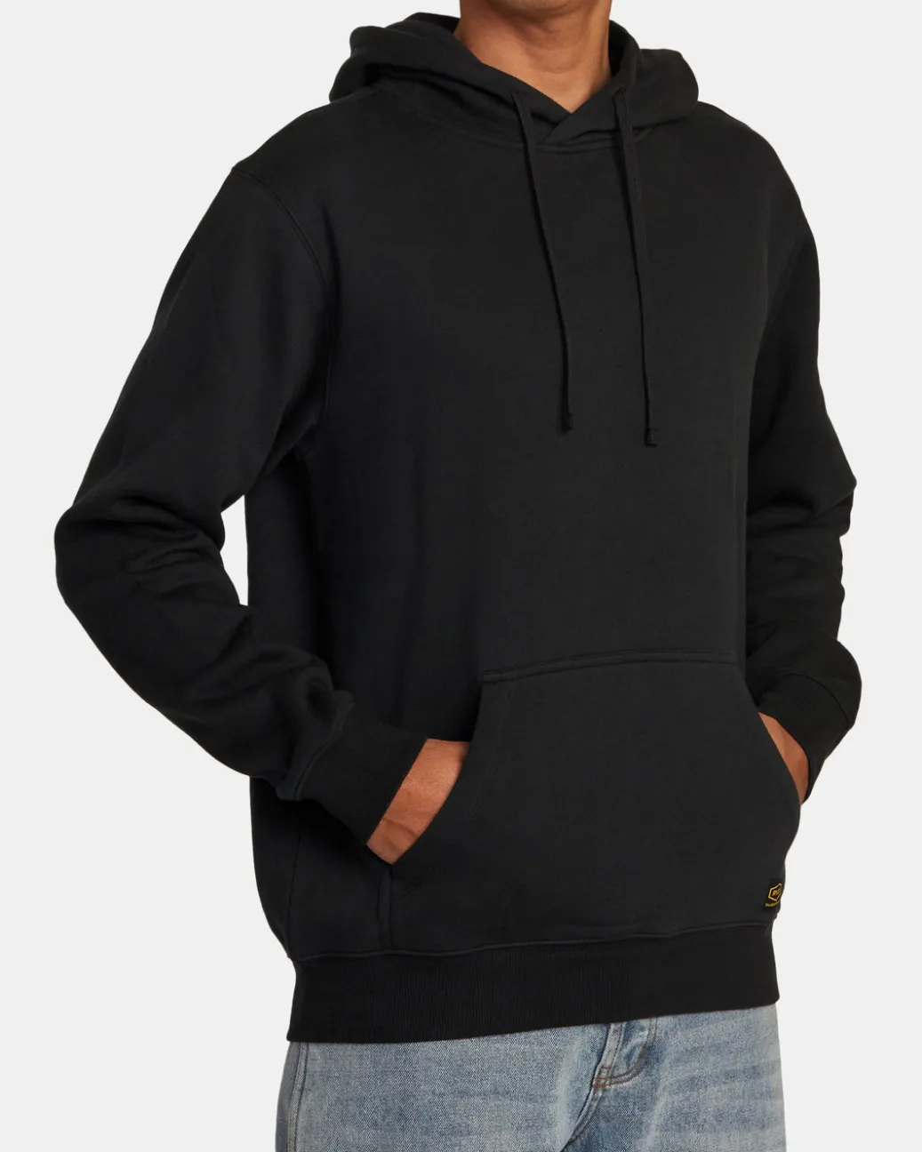 RVCA Hoodies / Sweatshirts>AMERICANA HOODIE