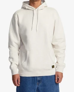 RVCA Hoodies / Sweatshirts>AMERICANA HOODIE