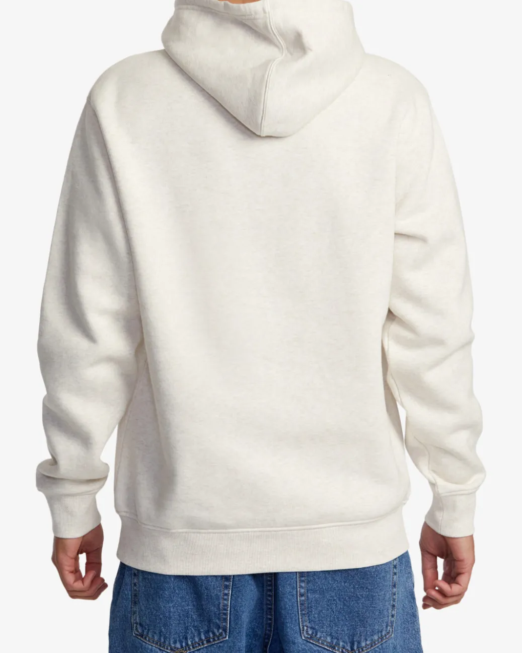 RVCA Hoodies / Sweatshirts>AMERICANA HOODIE