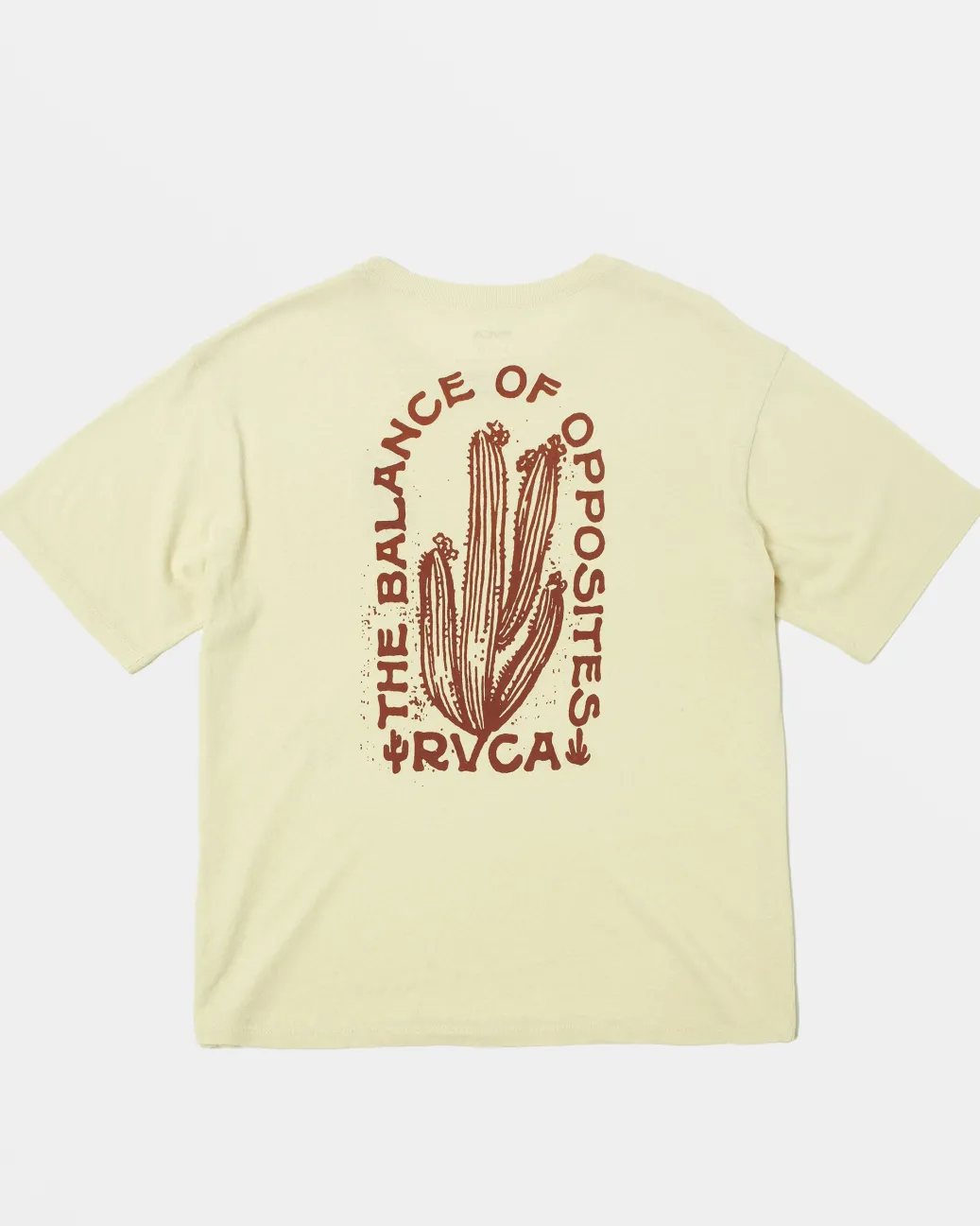 Women RVCA Tees / Tanks>ANYDAY TEE