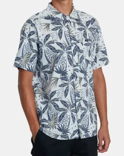 RVCA Shirts / Flannels><noscript><img width=