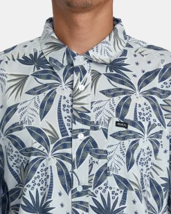 RVCA Shirts / Flannels><noscript><img width=