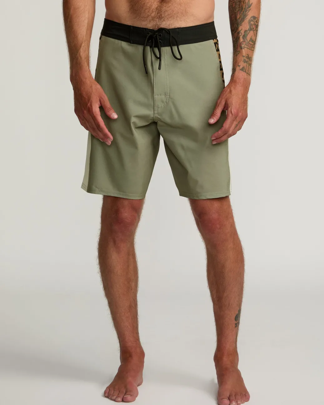 RVCA Boardshorts / Trunks|18"-19" Outseam>APEX 2 BOARDSHORTS 18''