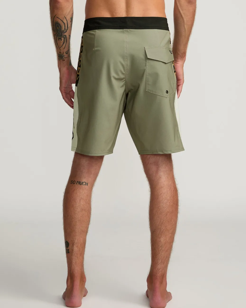 RVCA Boardshorts / Trunks|18"-19" Outseam>APEX 2 BOARDSHORTS 18''