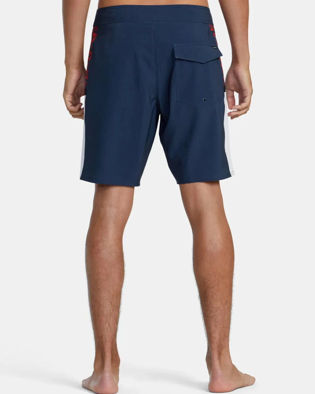 RVCA Boardshorts / Trunks|18"-19" Outseam>APEX 2 BOARDSHORTS 18''