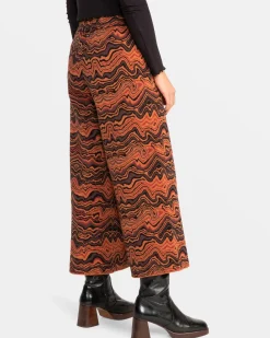 Women RVCA Pants><noscript><img width=