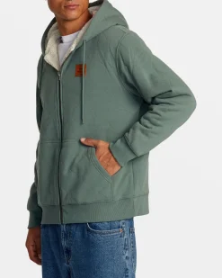 RVCA Hoodies / Sweatshirts><noscript><img width=