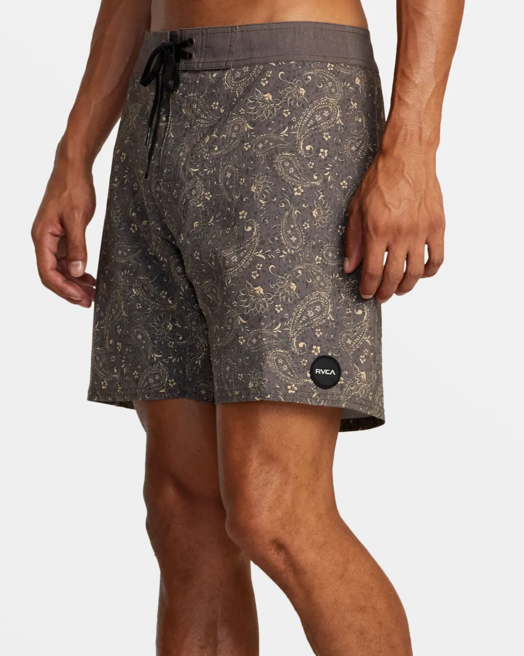 RVCA Boardshorts / Trunks|18"-19" Outseam>ATLAS 18" BOARDSHORTS
