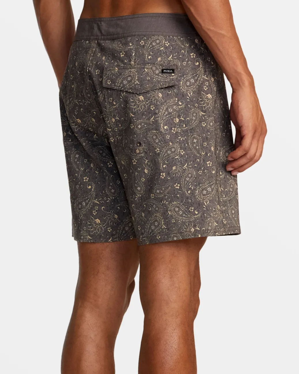 RVCA Boardshorts / Trunks|18"-19" Outseam>ATLAS 18" BOARDSHORTS
