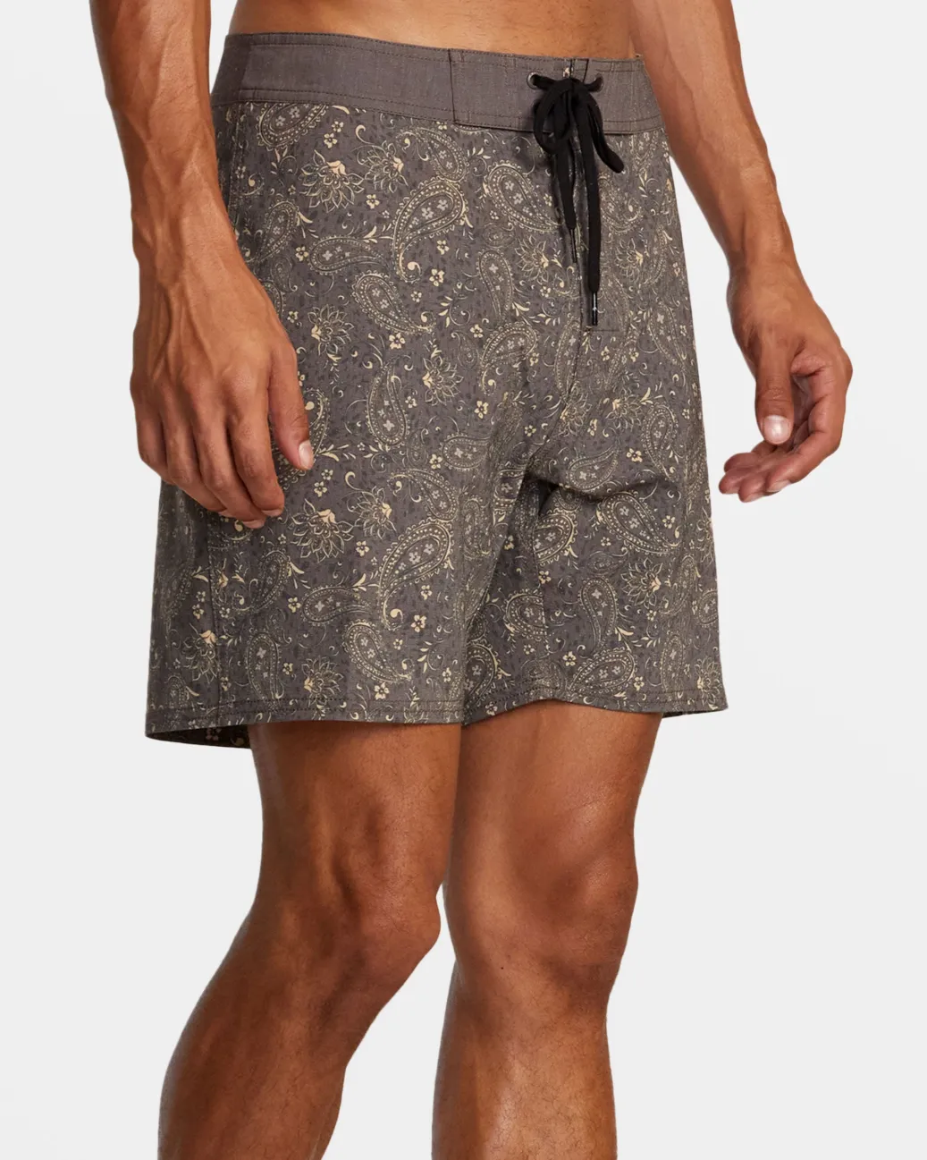 RVCA Boardshorts / Trunks|18"-19" Outseam>ATLAS 18" BOARDSHORTS